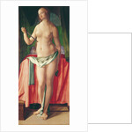 The Death of Lucretia, 1518 by Albrecht Dürer or Duerer