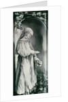 St. Elizabeth by Matthias Grunewald