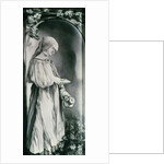 St. Elizabeth by Matthias Grunewald