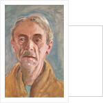 Self Portrait by Paul Valery