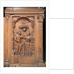 Adam and Eve by Brothers Rigoley