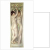 Caryatids by Pierre Auguste Renoir