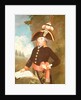 Marshal Andre Massena Duke of Rivoli by French School