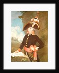 Marshal Andre Massena Duke of Rivoli by French School