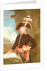 Marshal Andre Massena Duke of Rivoli by French School