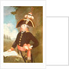 Marshal Andre Massena Duke of Rivoli by French School