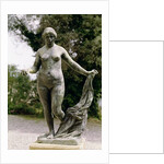 Venus Victrix by Pierre Auguste Renoir