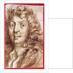 Jean Racine by Jean Baptiste Santerre (after)