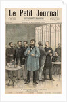 The Chamber of Deputies: The Refreshment Room by Henri Meyer