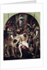 The Crowning with Thorns, 1602 by Peter Paul Rubens