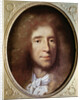 Pierre Mignard by Hyacinthe Rigaud