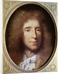 Pierre Mignard by Hyacinthe Rigaud