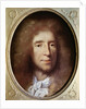 Pierre Mignard by Hyacinthe Rigaud