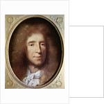 Pierre Mignard by Hyacinthe Rigaud