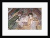 Angel Musicians by French School