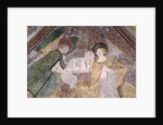 Angel Musicians by French School