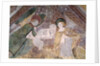 Angel Musicians by French School