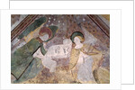 Angel Musicians by French School