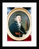 Bernard-Francois Balzac 1797 by French School
