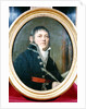 Bernard-Francois Balzac 1797 by French School