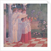 Exaltation of the Holy Cross and the Glorification of the Mass by Maurice Denis