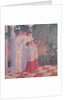 Exaltation of the Holy Cross and the Glorification of the Mass by Maurice Denis