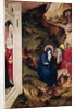 Altarpiece of the Chartreuse de Champmol by Melchior Broederlam
