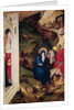 Altarpiece of the Chartreuse de Champmol by Melchior Broederlam