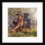 General Antoine-Charles-Louis Lasalle, 1912 by Jean-Baptiste Edouard Detaille