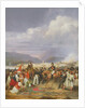 The Capture of Morea Castle, 30th October 1828, 1836 by Jean Charles Langlois