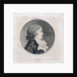 Portrait of Anne-Josephe Trewagne by Jean Fouquet