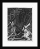 The Christian Soul Accepting her Cross by French School