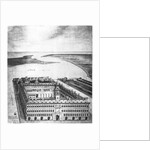 House of the Hanse, Antwerp by Anonymous