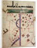 The Indus by Al Istakhri (10th century)