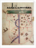The Indus by Al Istakhri (10th century)