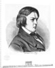 Robert Schumann by German School