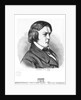 Robert Schumann by German School