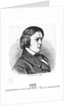 Robert Schumann by German School