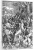 The Arrest of Jesus Christ, 1510 by Albrecht Dürer or Duerer