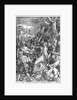 The Arrest of Jesus Christ, 1510 by Albrecht Dürer or Duerer