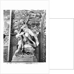 Steam, c.1889 by Henri Michel Antoine Chapu