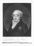 Baron Karl von Stein by Peter Joseph Lutzenkirchen