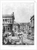 The Roman Forum of Antiquity, 1914 by Theodor Josef Hubert Hoffbauer