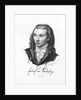 Novalis 1845 by Friedrich Eduard Eichens