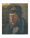 Portrait of a Man by Nicolas Gricoresco or Grigorescu