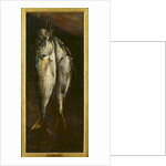 Fish by Antoine Vollon