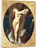 Angelica in Chains, 1859 by Jean Auguste Dominique Ingres