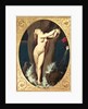 Angelica in Chains, 1859 by Jean Auguste Dominique Ingres