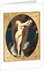 Angelica in Chains, 1859 by Jean Auguste Dominique Ingres