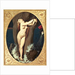 Angelica in Chains, 1859 by Jean Auguste Dominique Ingres